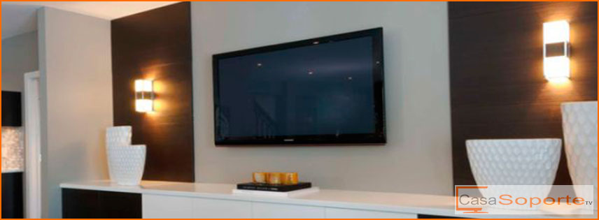 BASES O SOPORTES PARA TELEVISORES PLASMA, LCD, O LED