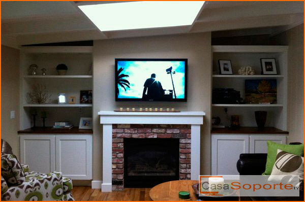BASES O SOPORTES PARA TELEVISORES PLASMA, LCD, O LED
