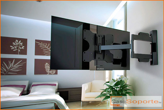 BASES O SOPORTES PARA TELEVISORES PLASMA, LCD, O LED