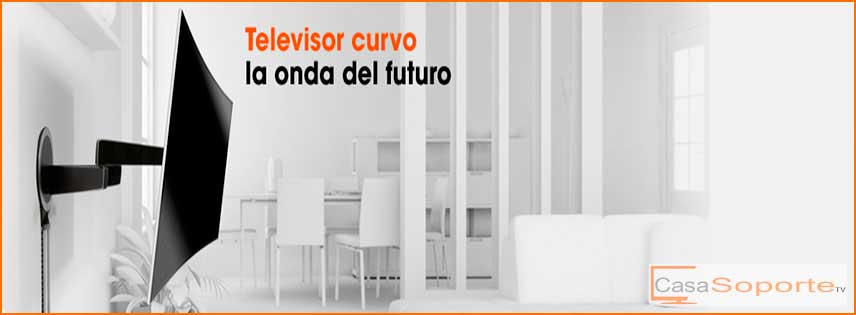 BASES O SOPORTES PARA TELEVISORES PLASMA, LCD, O LED