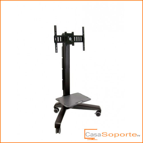 BASES O SOPORTES PARA TELEVISORES PLASMA, LCD, O LED
